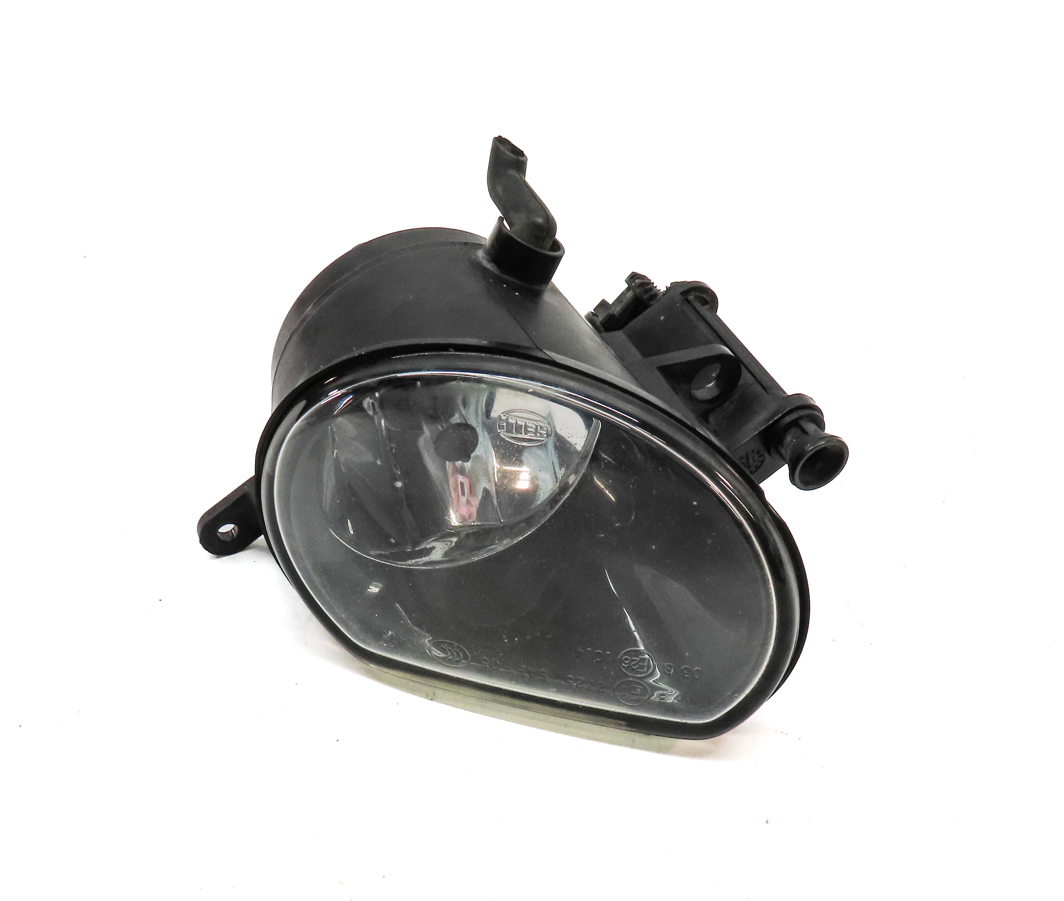 2010-2015 AUDI Q7 (4L) LEFT FRONT DRIVER FOGLIGHT FOG LIGHT LAMP — exact item pictured
